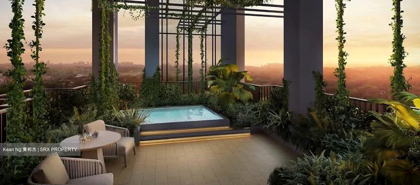 Lentoria (D26), Condominium #536773201